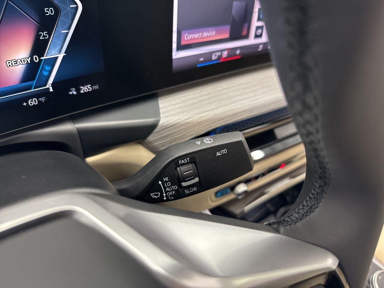 2025 BMW i4 40 - Photo 24