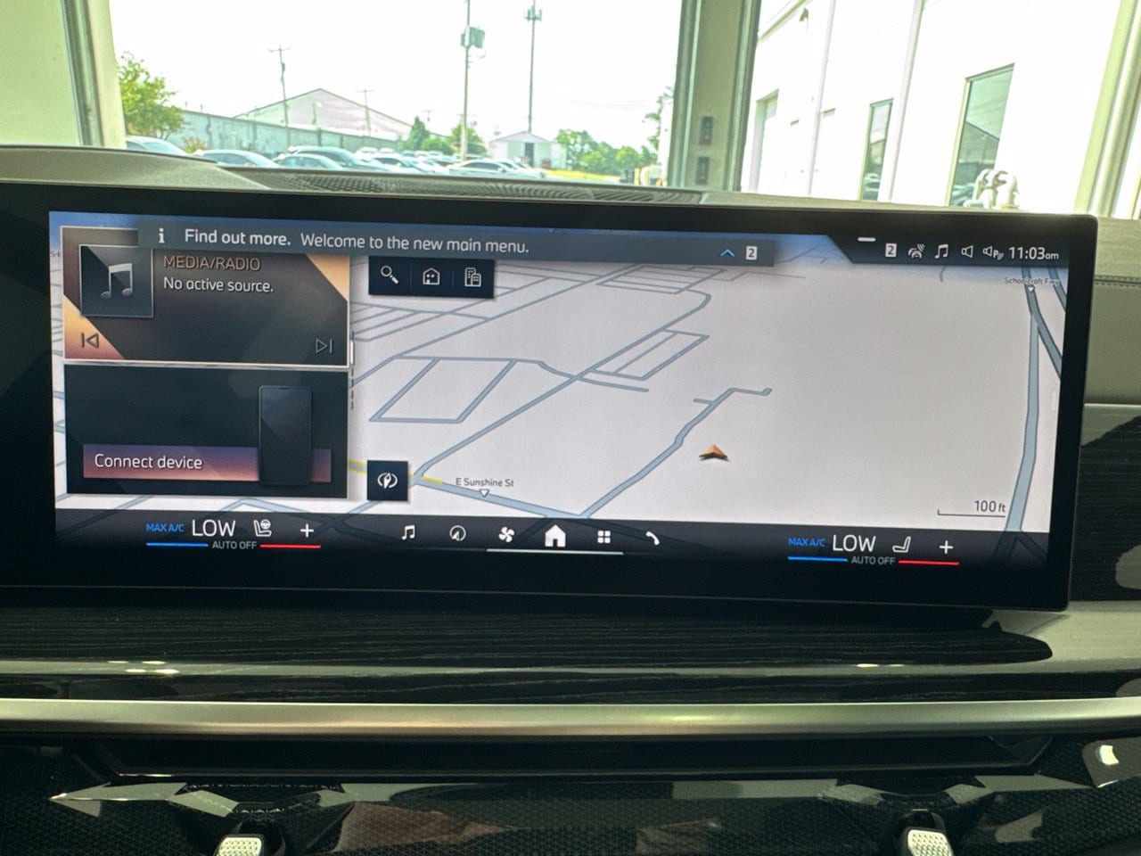 2026 BMW X7 40i - Photo 25