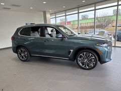 2026 BMW X5 SUV