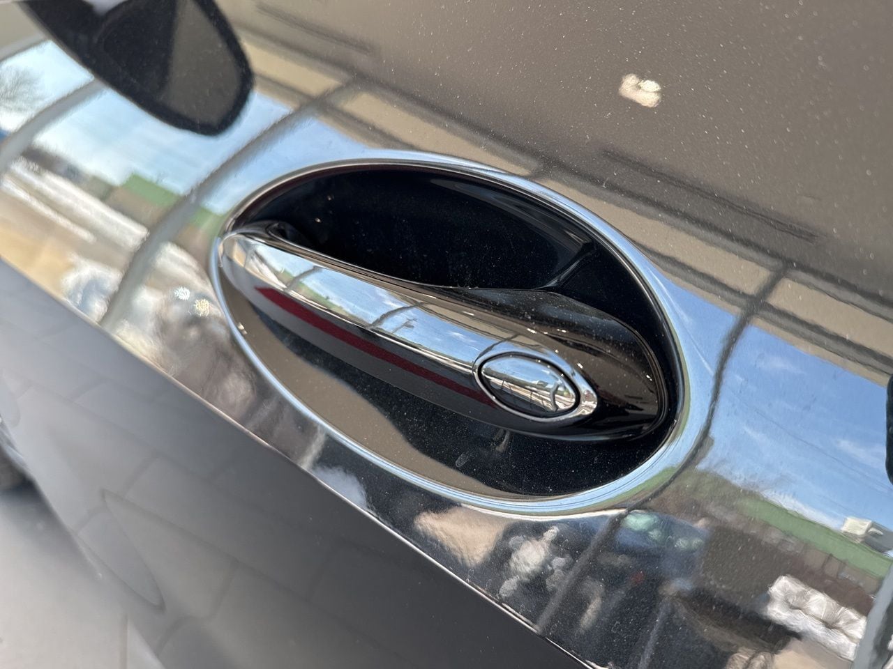 2026 BMW X5 xDrive40i's photo