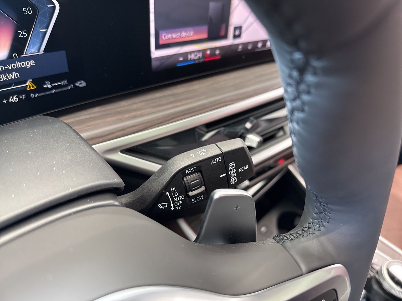 2026 BMW X5 50e - Photo 24