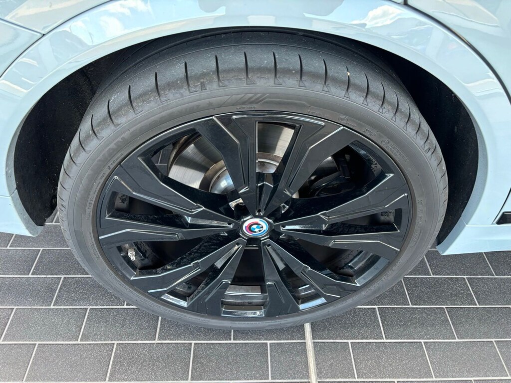 Used 2023 BMW X7 M60i SUV