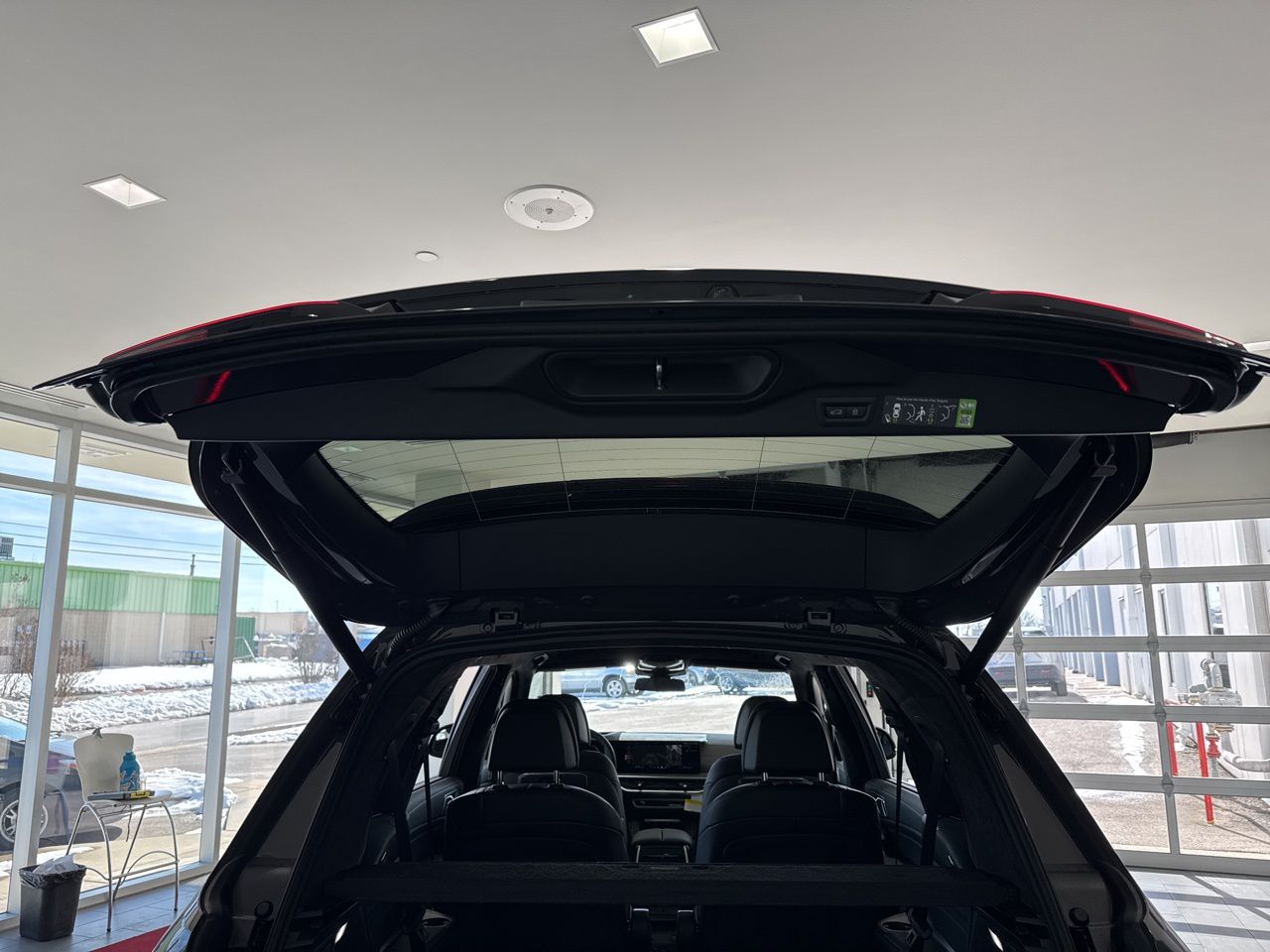 2026 BMW X7 40i - Photo 13