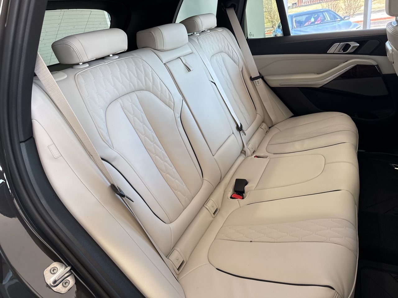 2026 BMW X5 40i - Photo 48