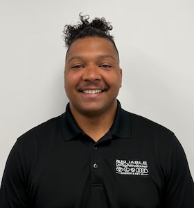 Staff member Bruce Smith from ID_ce141f