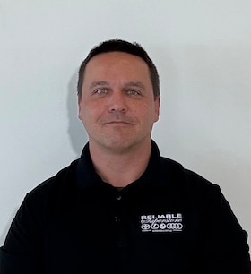 Staff member Mathew Hilton from ID_3329a0
