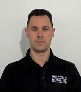 Staff member Chad Betzler from ID_ce141f