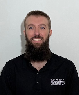 Staff member Austin Alsup from ID_2077a6
