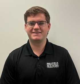 Staff member Evan Killingsworth from ID_ce141f