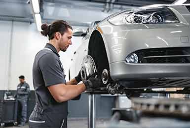 BMW Value Service