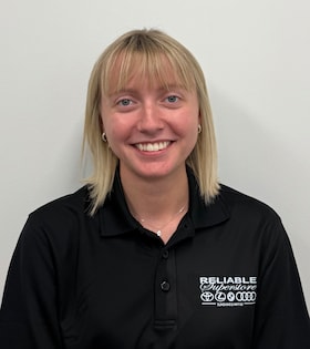 Staff member Chloe Pollreisz from ID_2077a6