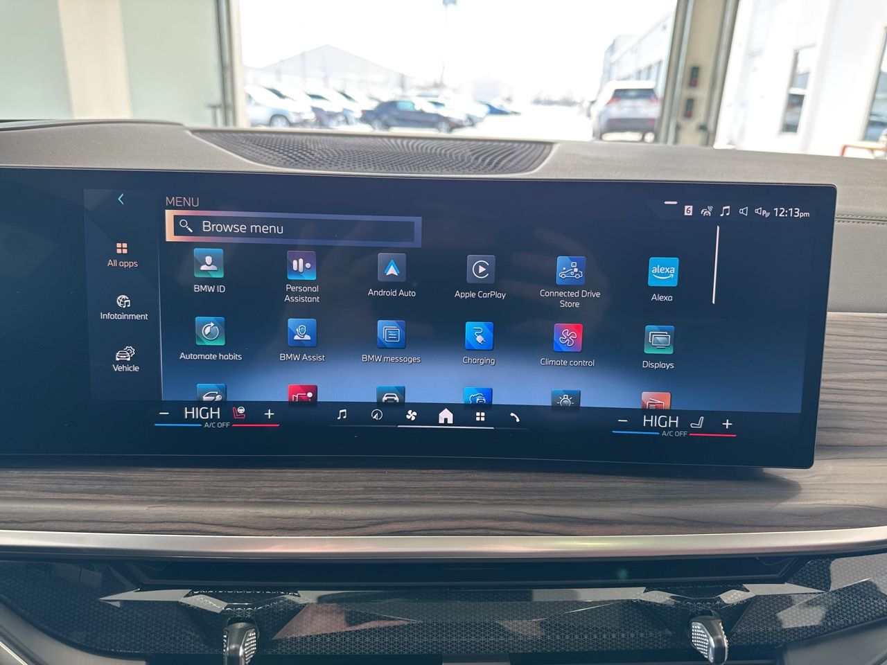2026 BMW X5 50e - Photo 29