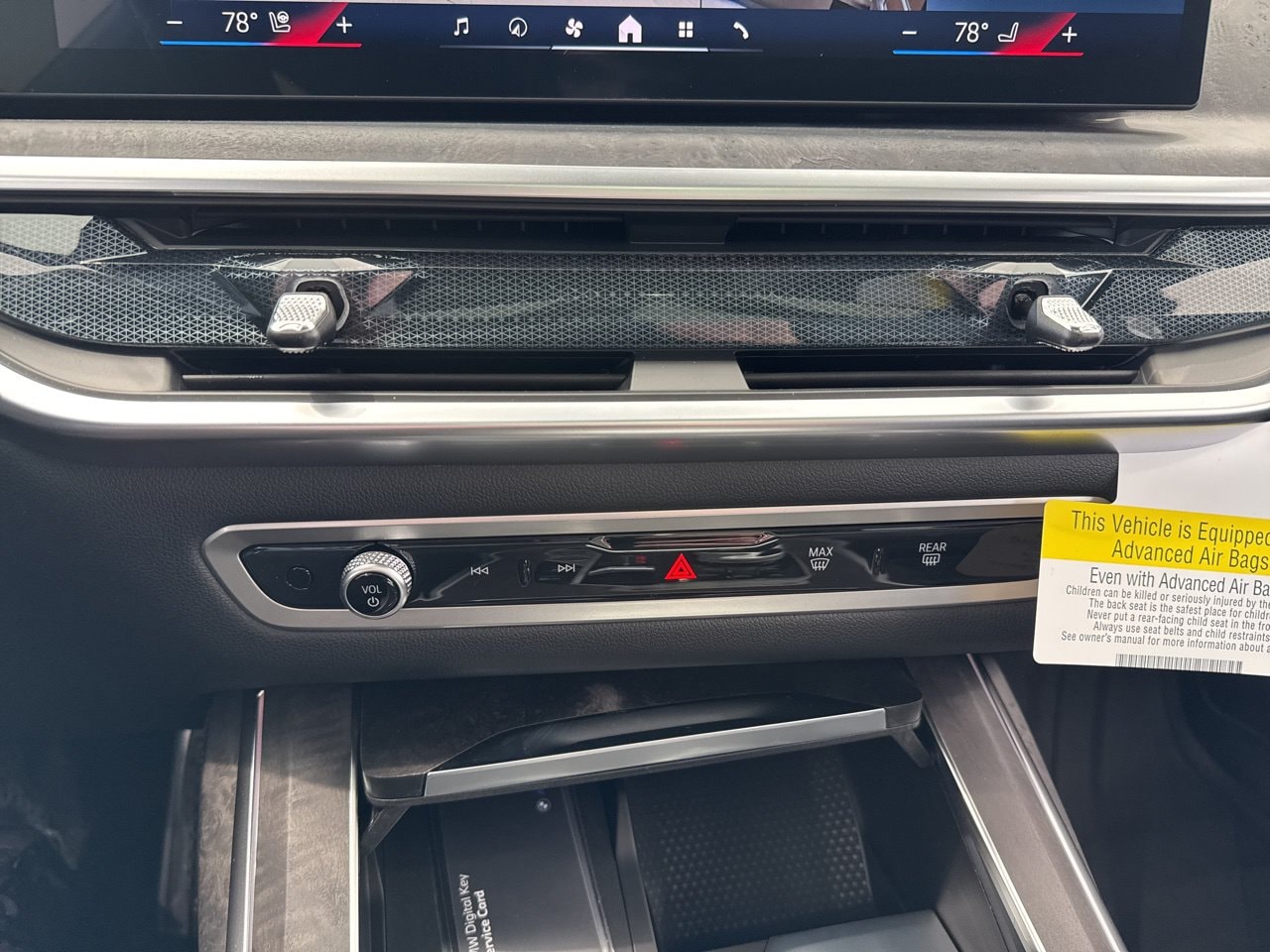 2026 BMW X7 40i - Photo 34