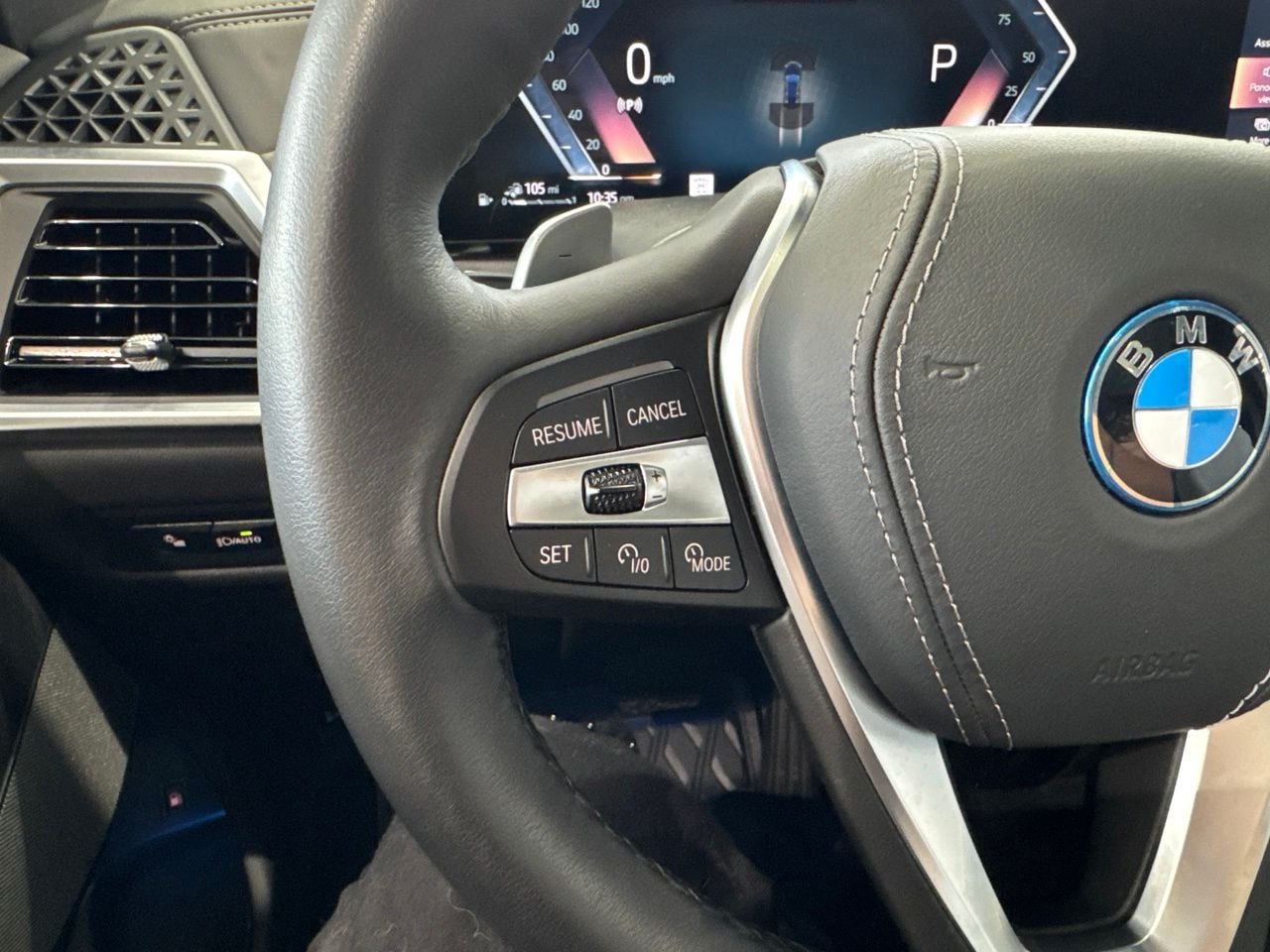 2026 BMW X5 50e - Photo 20