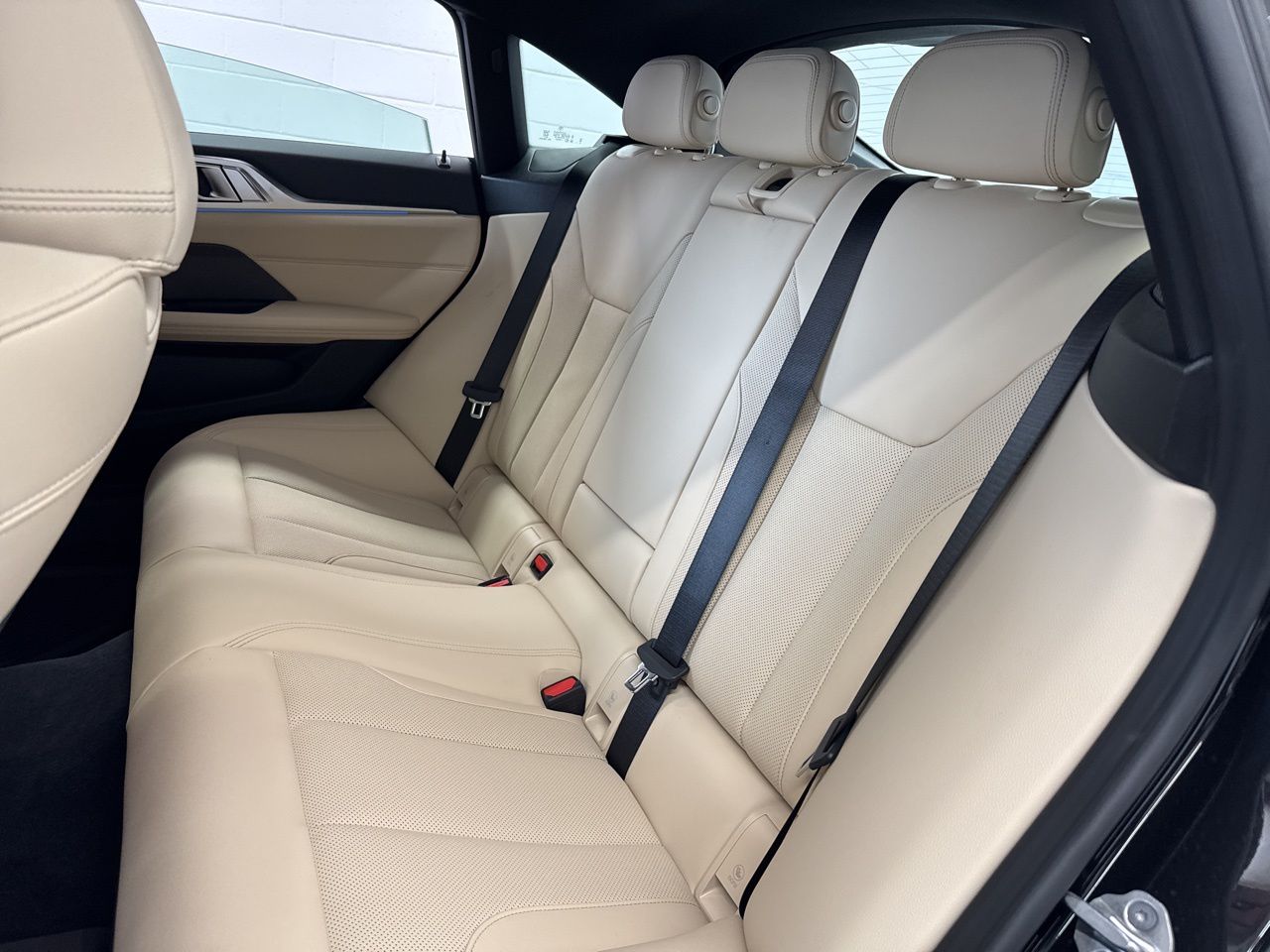 2025 BMW i4 40 - Photo 43