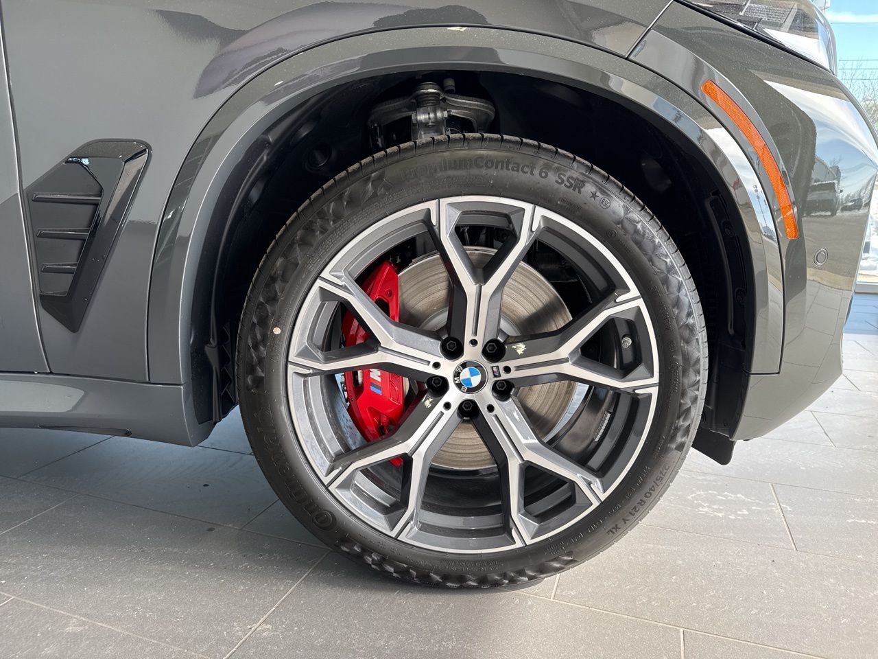 2026 BMW X5 50e - Photo 59