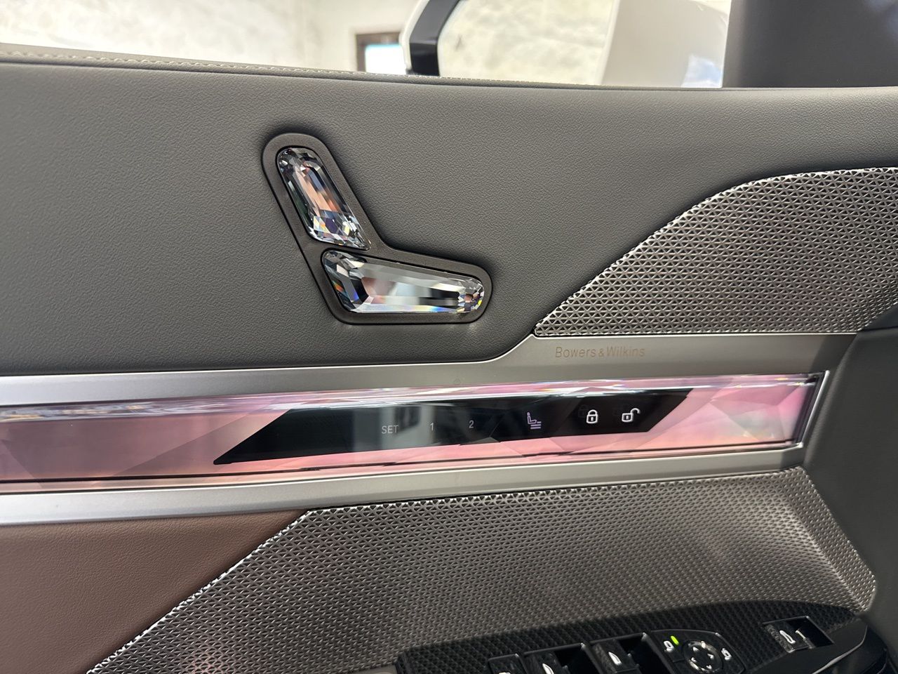 2026 BMW 7 Series 740i - Photo 41