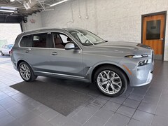 2026 BMW X7 SUV