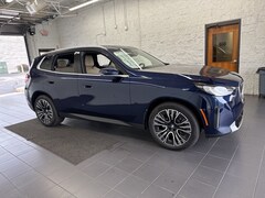 2026 BMW X3 SUV