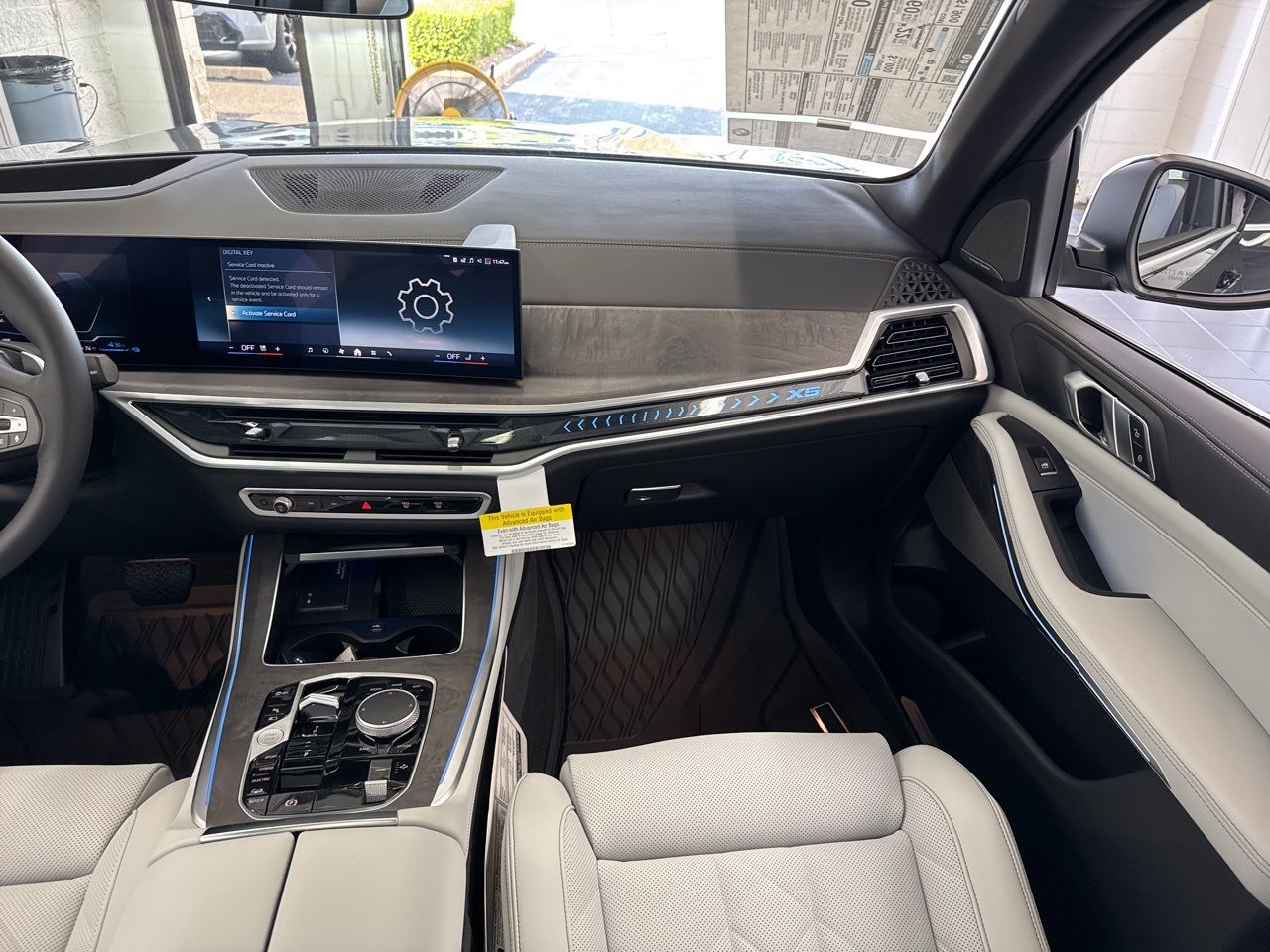 2026 BMW X5 50e - Photo 54