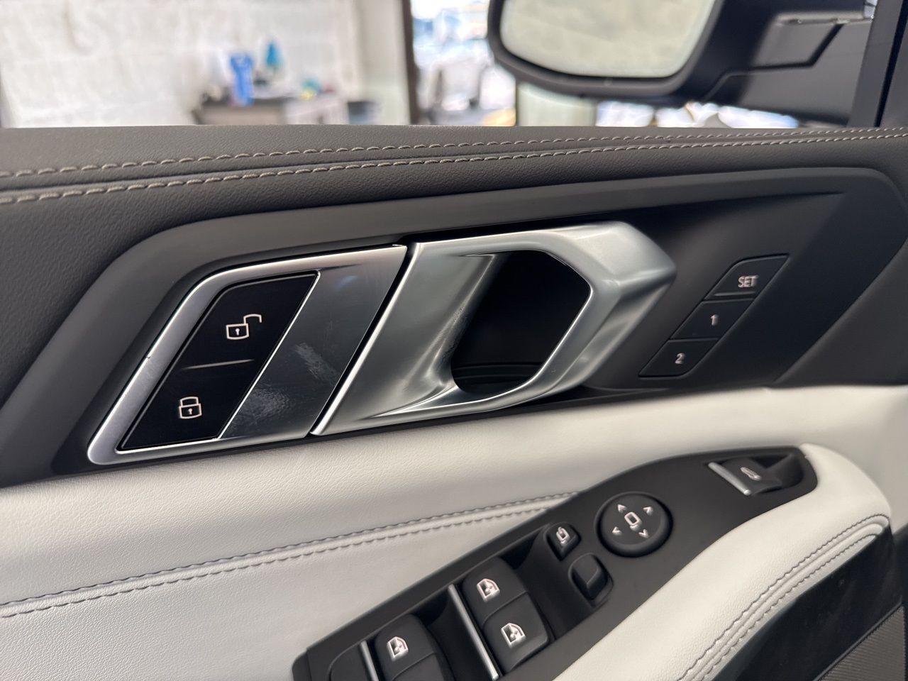 2026 BMW X5 50e - Photo 42