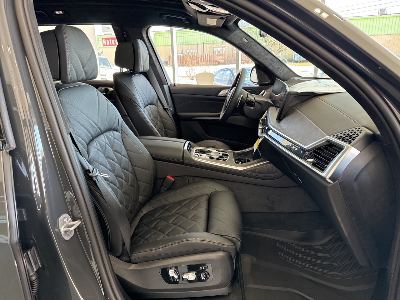 2026 BMW X7 40i - Photo 58