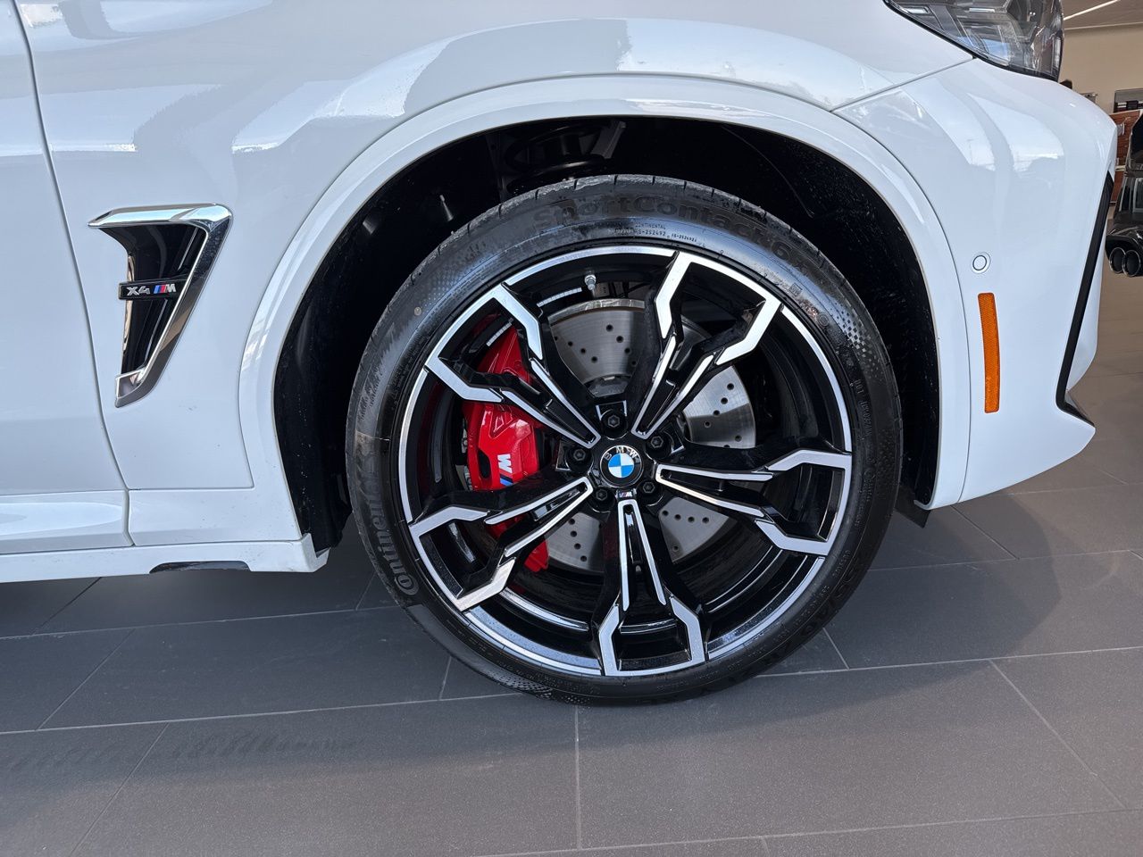 2025 BMW X4 M X4 M - Photo 54