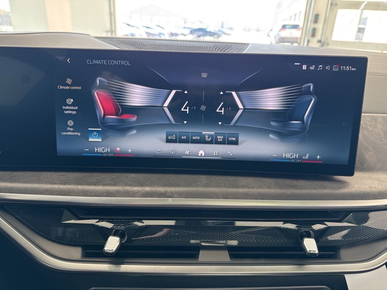 2026 BMW X5 50e - Photo 26