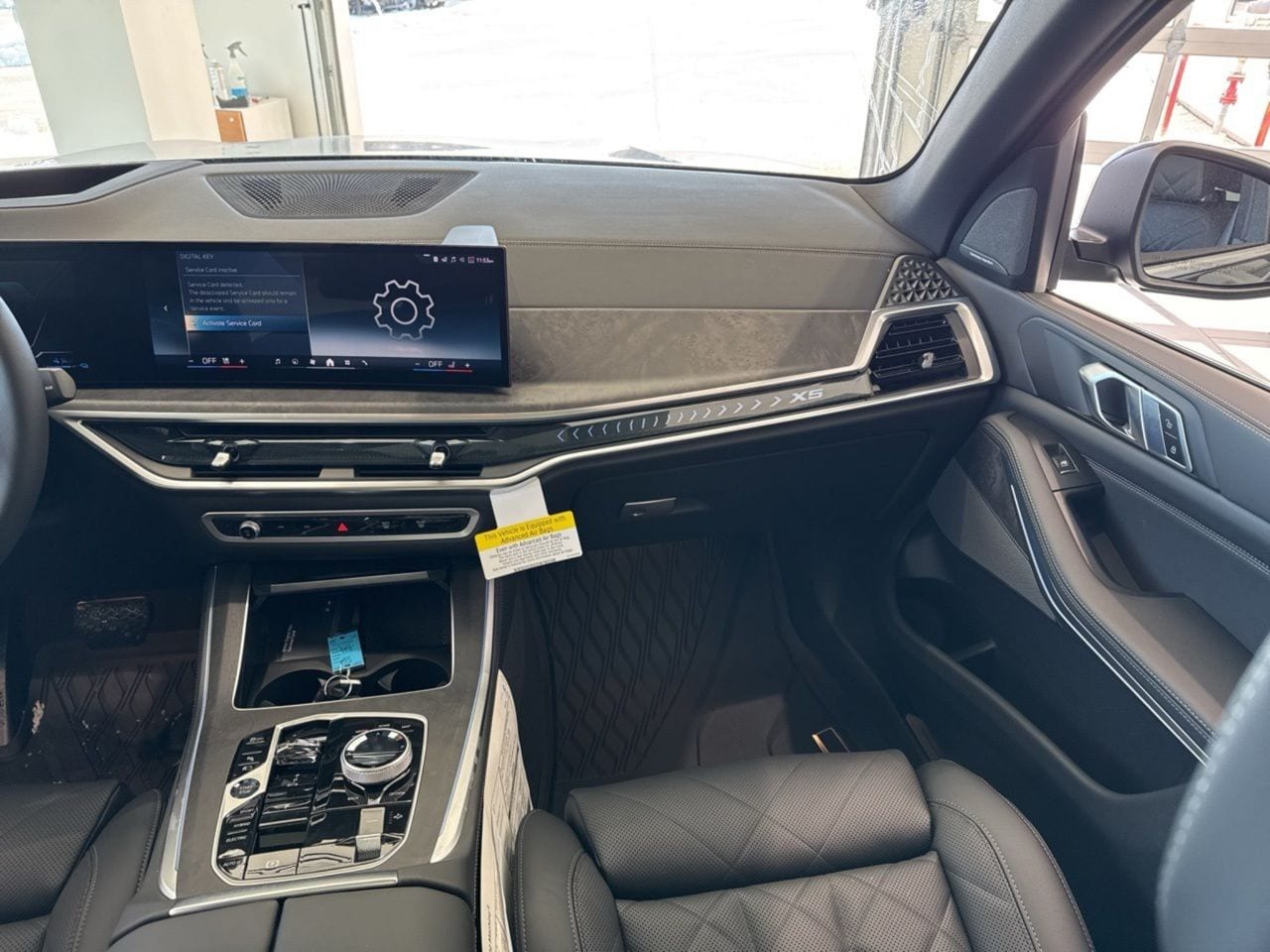 2026 BMW X5 50e - Photo 50