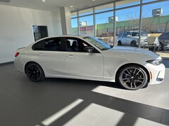 2026 BMW M340 Sedan