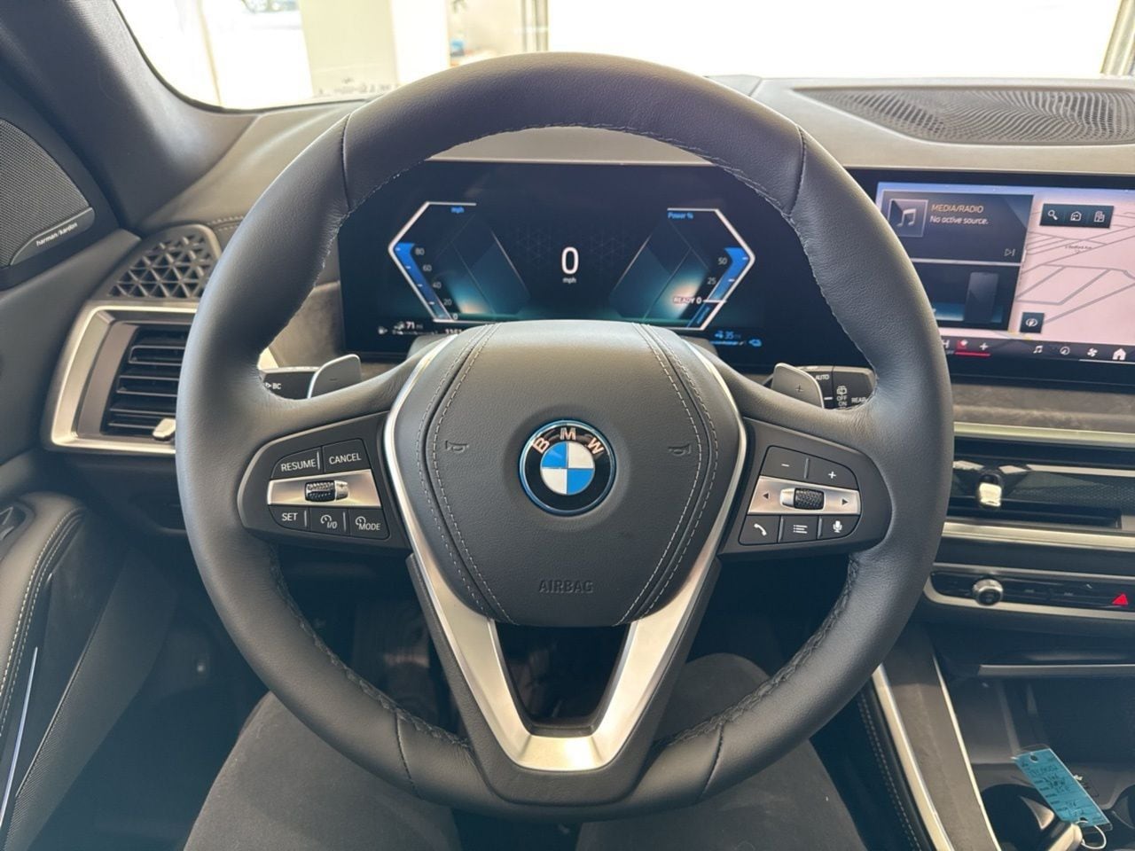2026 BMW X5 50e - Photo 19