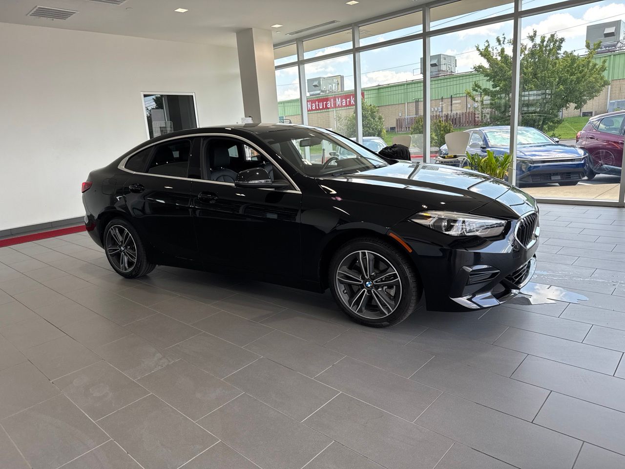 2022 BMW 2 Series