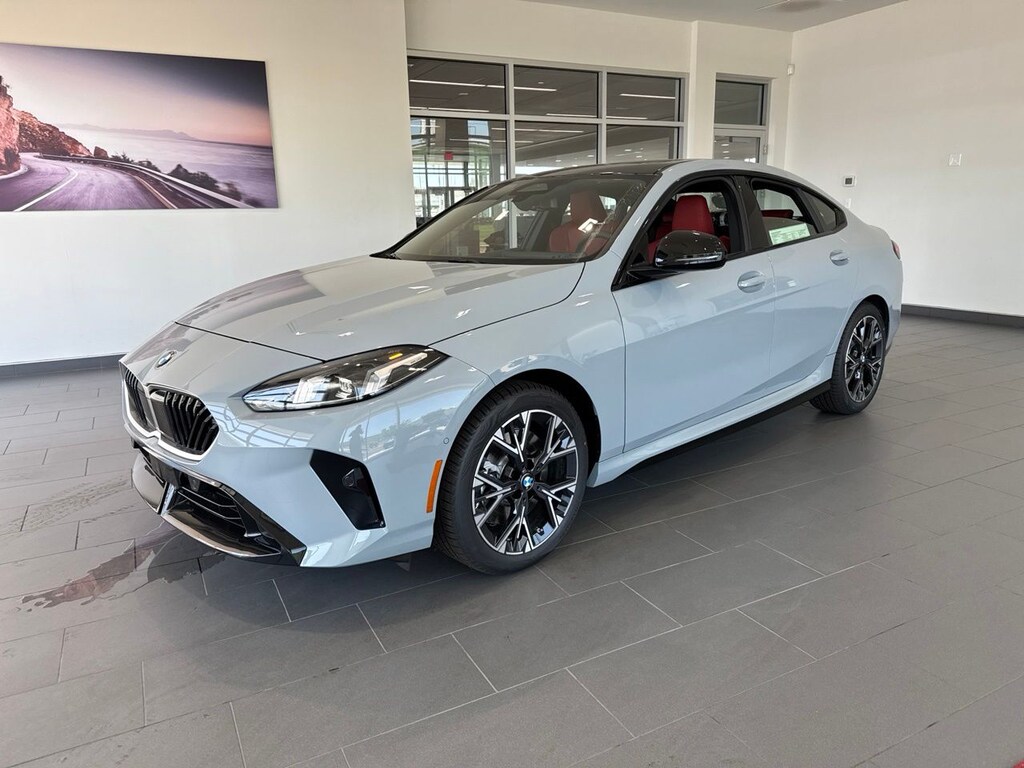 New 2026 BMW 228i 228 xDrive Gran Coupe
