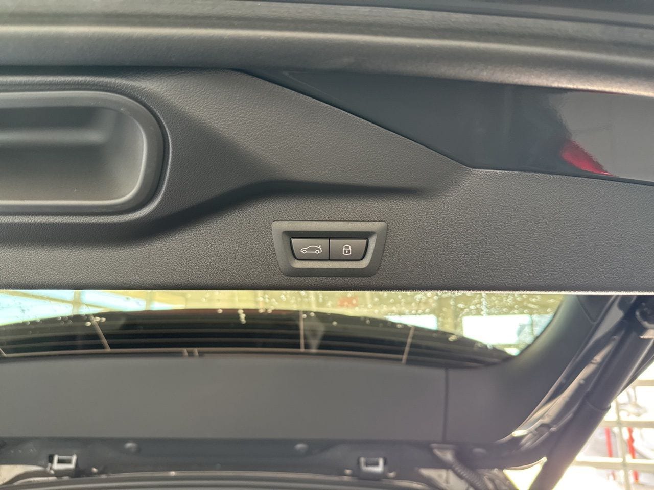 2026 BMW X5 40i - Photo 11