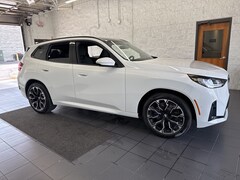 2025 BMW X3 SUV