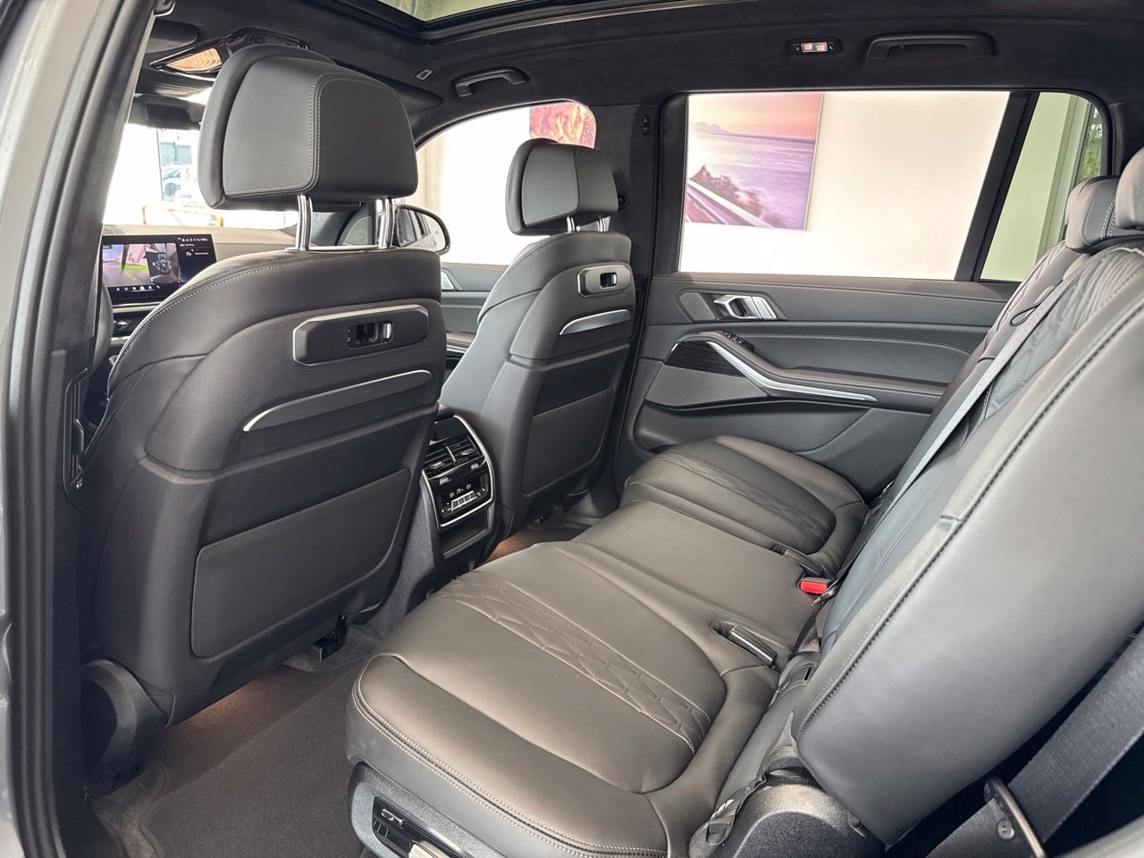2026 BMW X7 40i - Photo 45