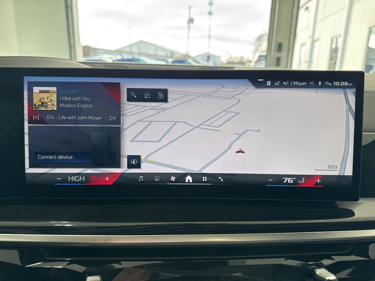 2026 BMW X5 M60i - Photo 24