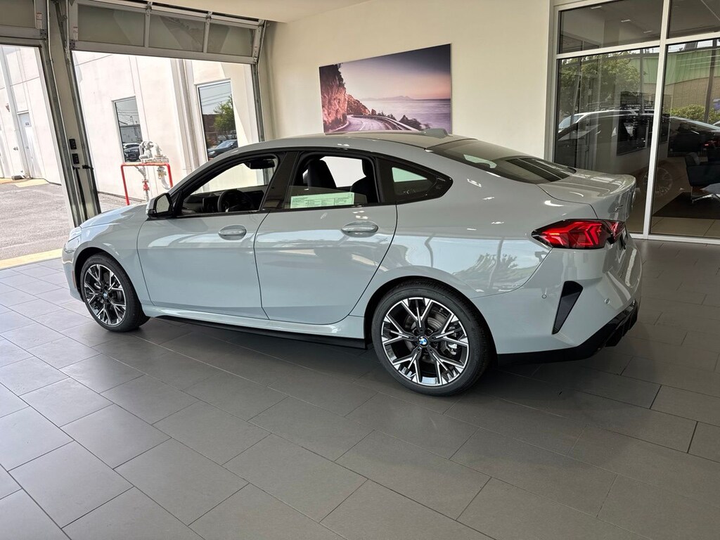 New 2026 BMW 228i 228 xDrive Gran Coupe