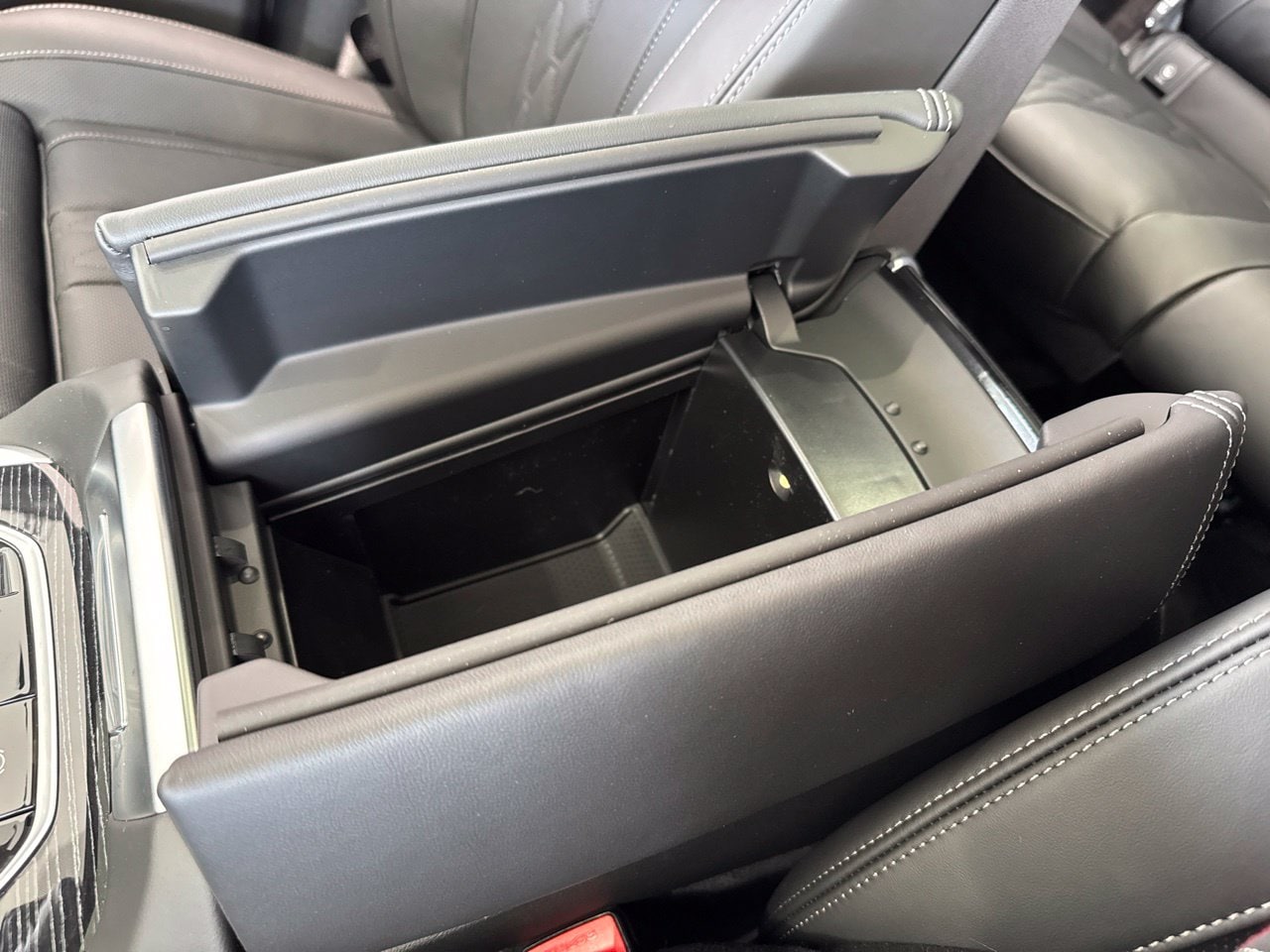 2026 BMW X7 40i - Photo 35