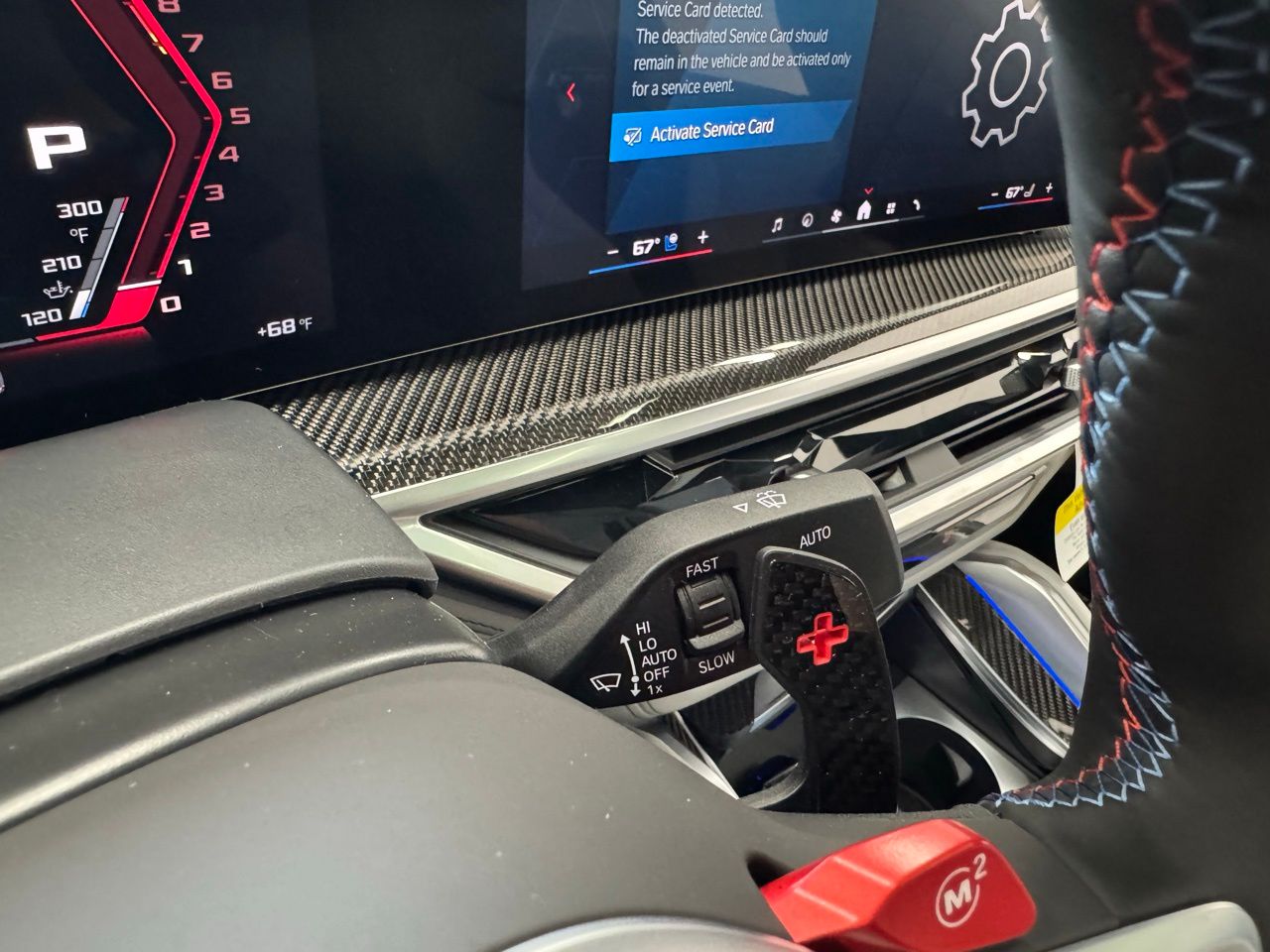 2026 BMW X6 M X6 M - Photo 25