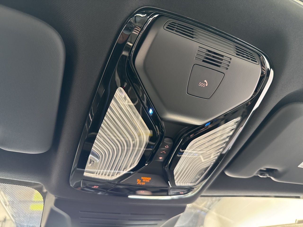 2026 BMW X5 50e - Photo 38