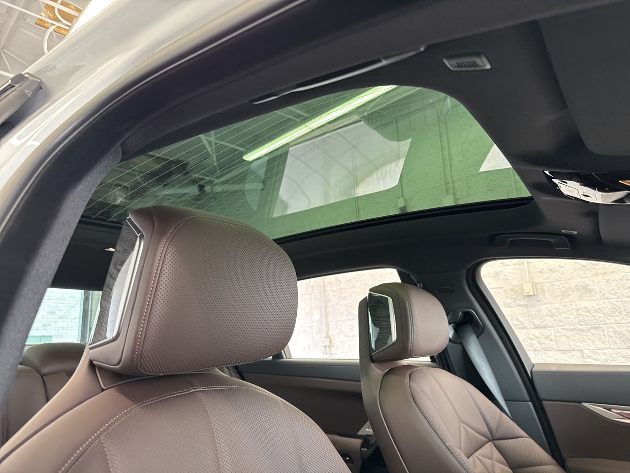 2026 BMW 7 Series 740i - Photo 57