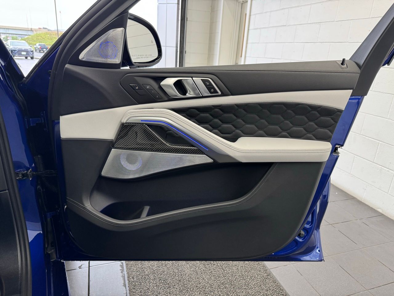 2026 BMW X6 M X6 M - Photo 63