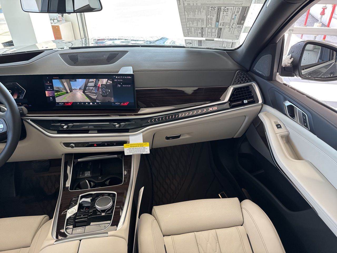 2026 BMW X5 40i - Photo 52