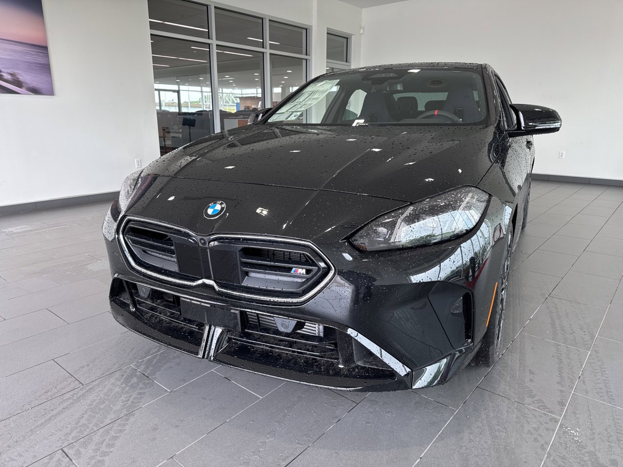 New 2026 BMW M235i M235 xDrive Gran Coupe