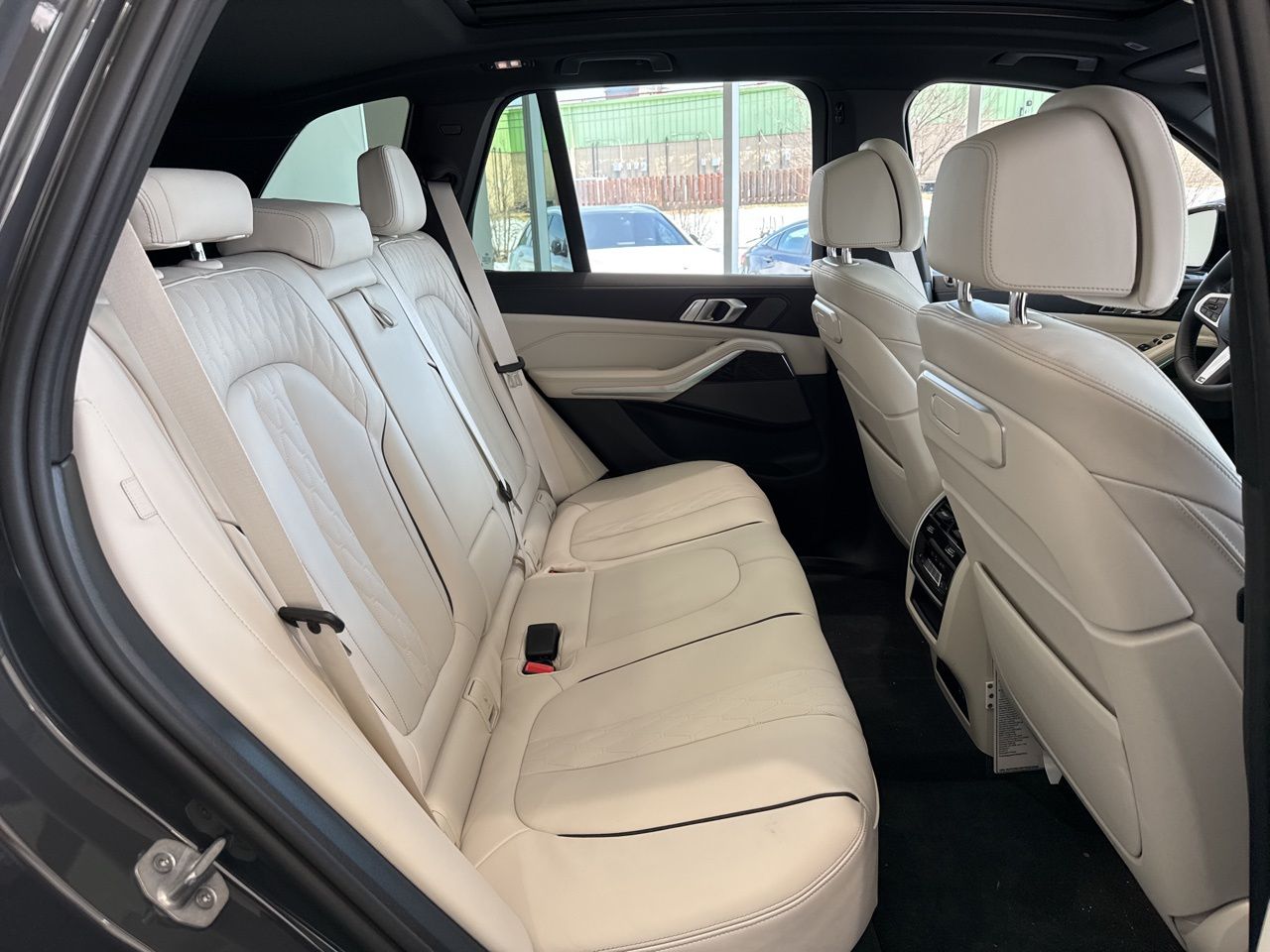 2026 BMW X5 40i - Photo 47