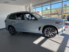 2026 BMW X5 PHEV SUV