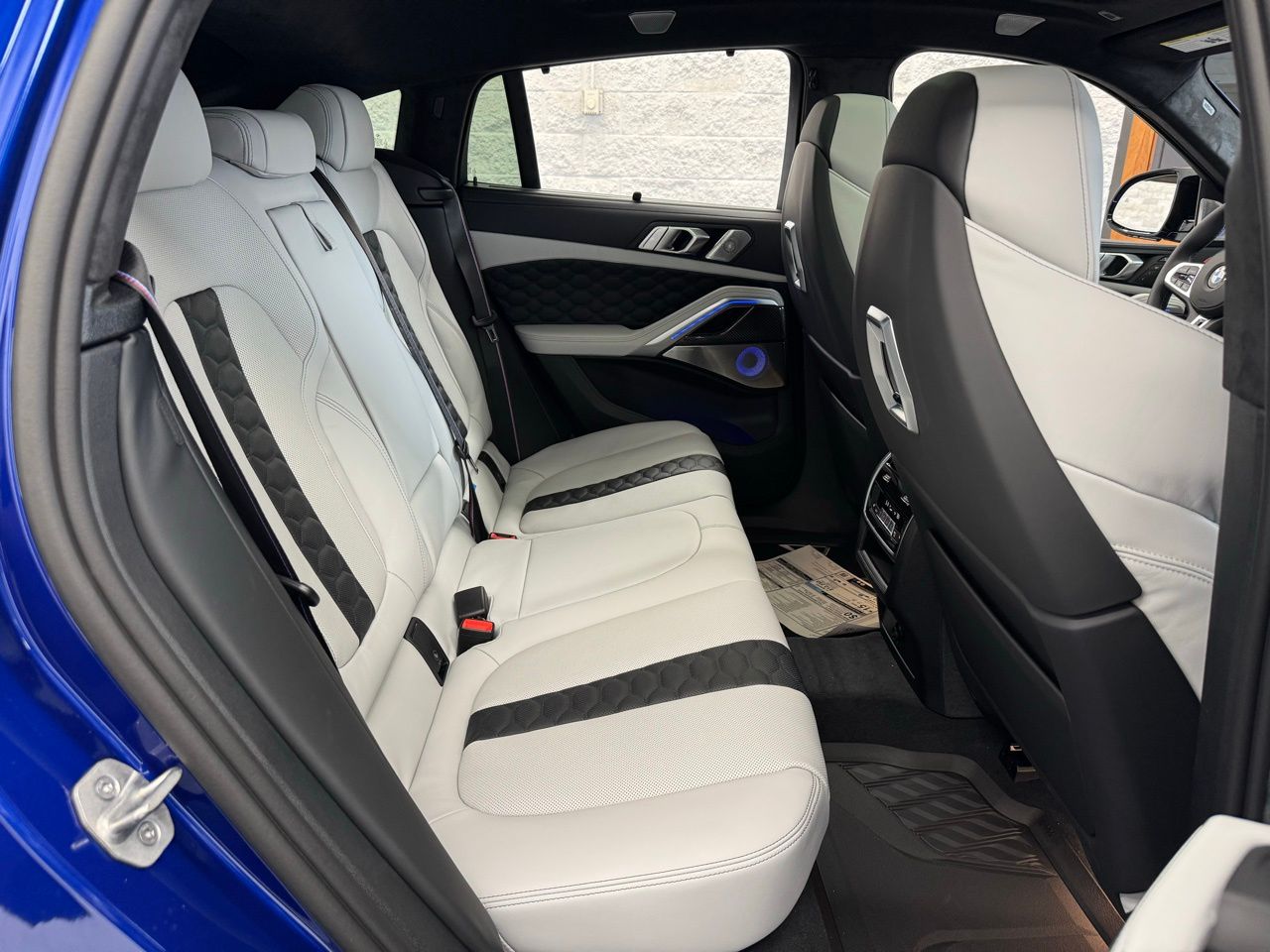 2026 BMW X6 M X6 M - Photo 51