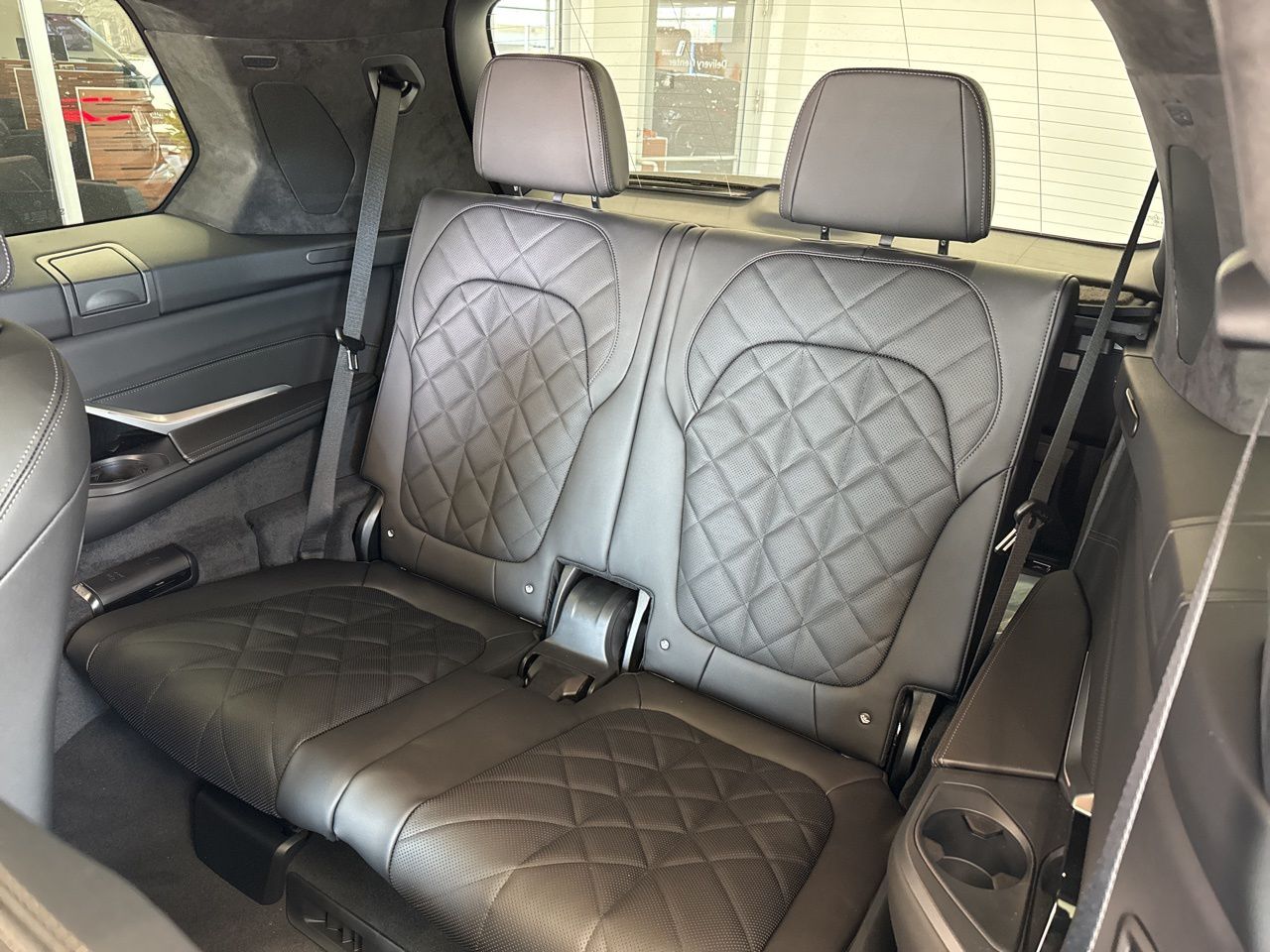 2026 BMW X7 40i - Photo 46