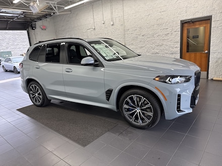 2026 BMW X5 PHEV SUV 2026 BMW X5 PHEV SUV